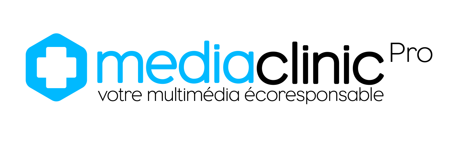 Logo Mediaclinic Pro